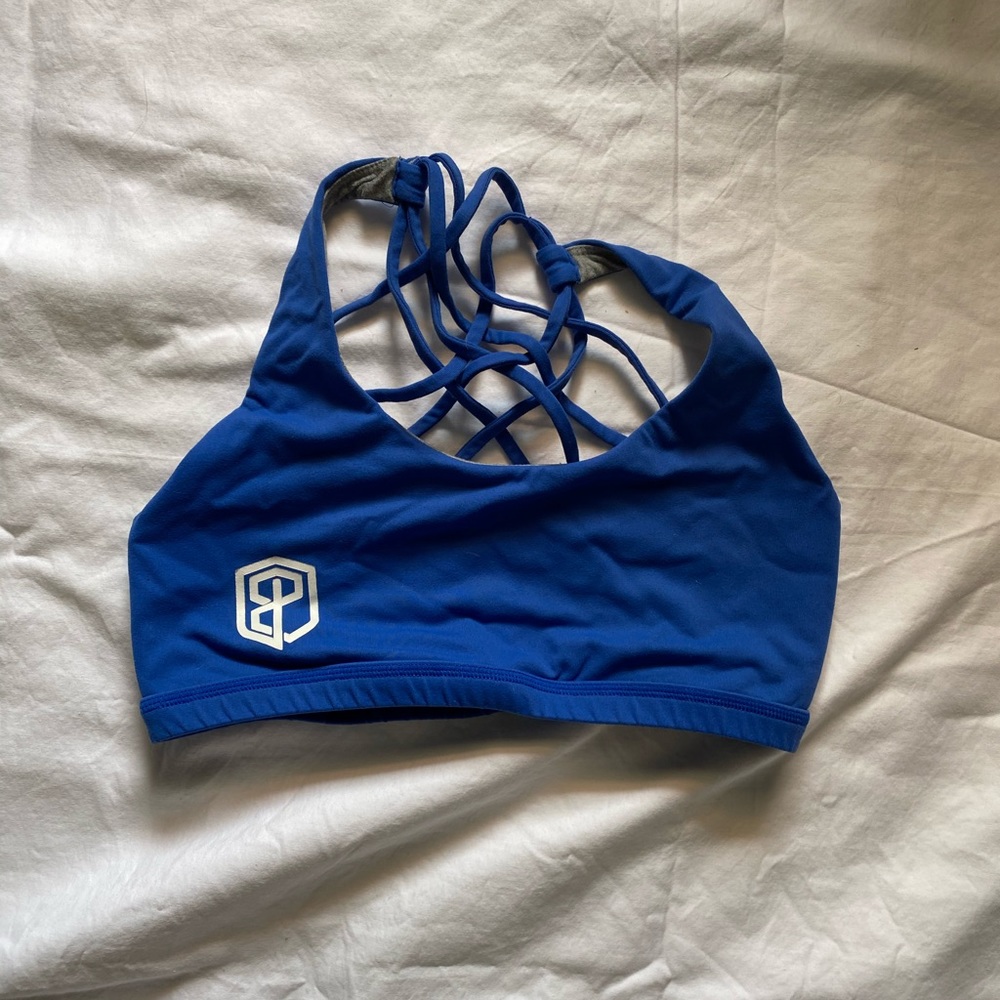 Born Primitive Sports Bra